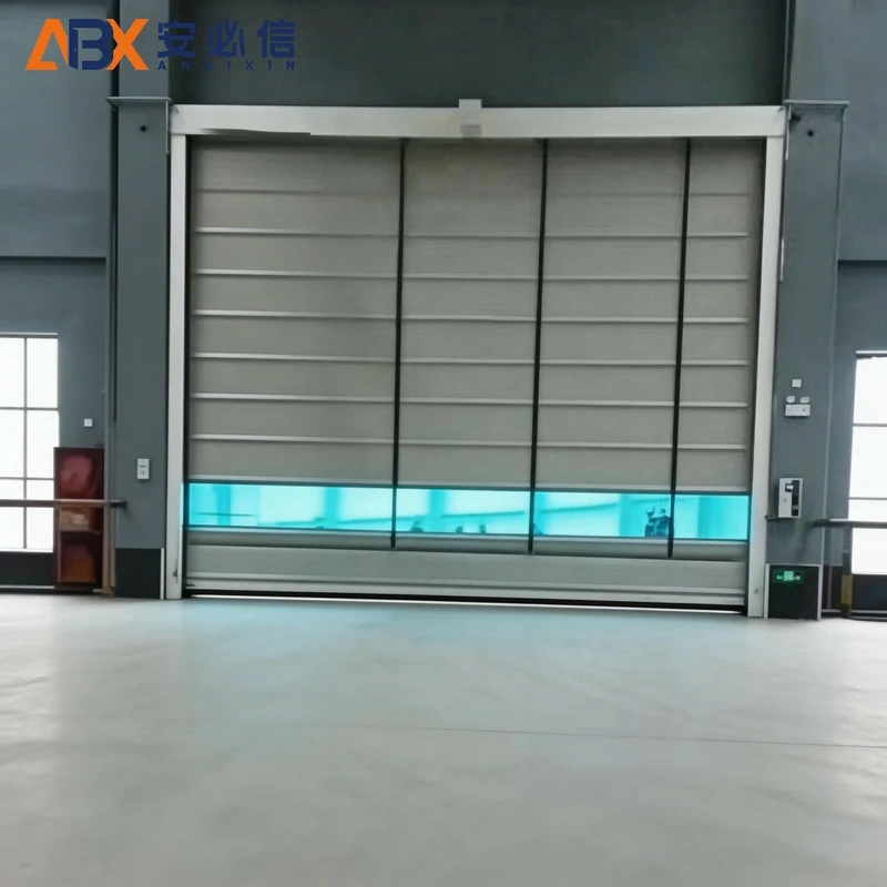 丽水高速堆积门